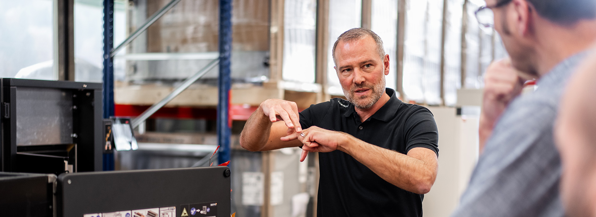 Planung und konzeptionelle Beratung