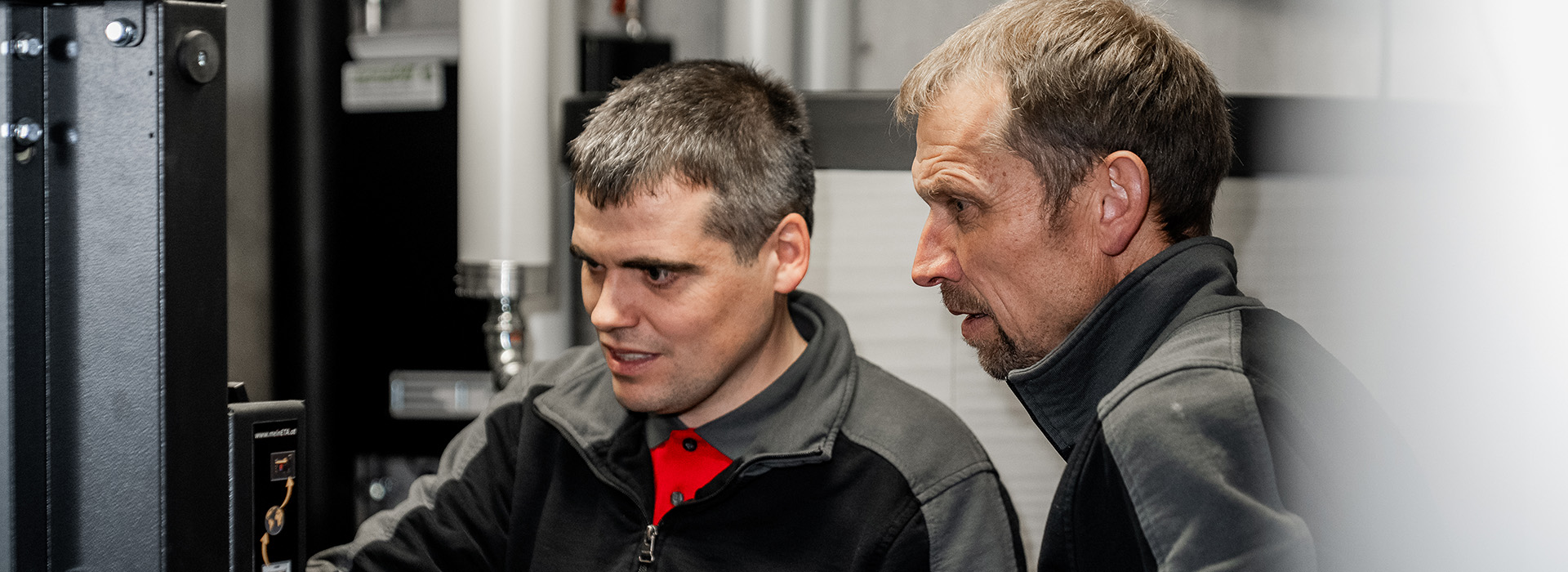 Zusammenspiel von Gebäude- und Elektrotechnik