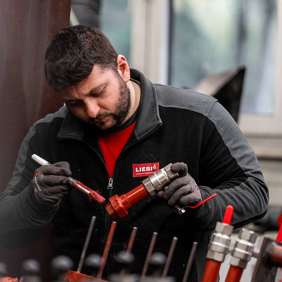 Verteilerbau und Elektrotechnik