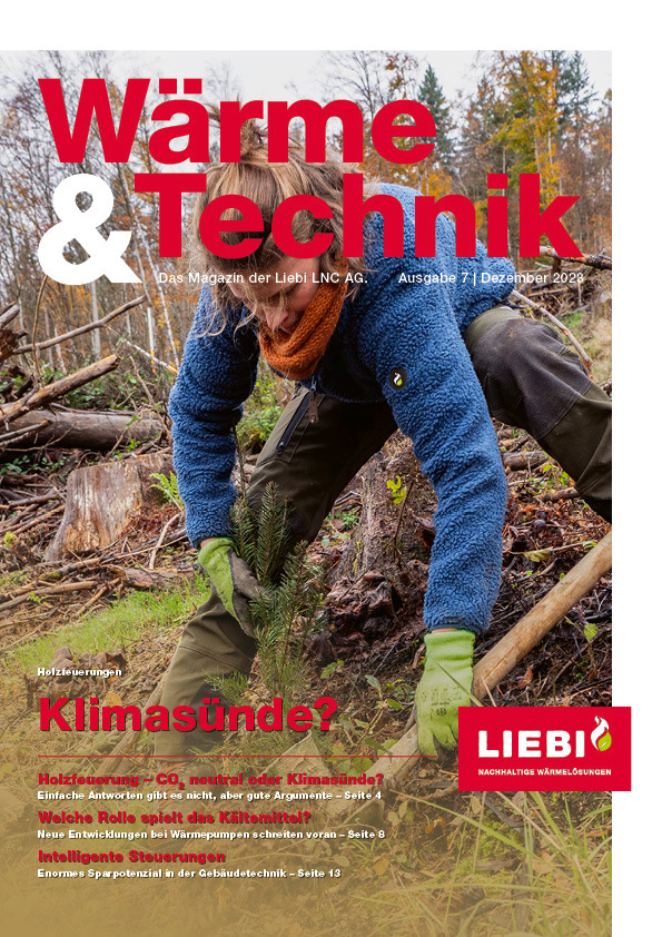 Unser neues Kundenmagazin ist da!