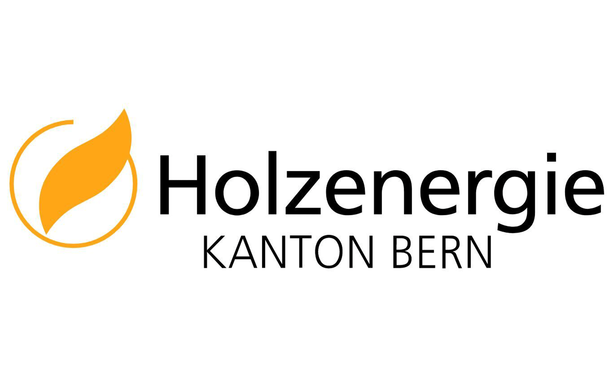 Holzenergie Kanton Bern