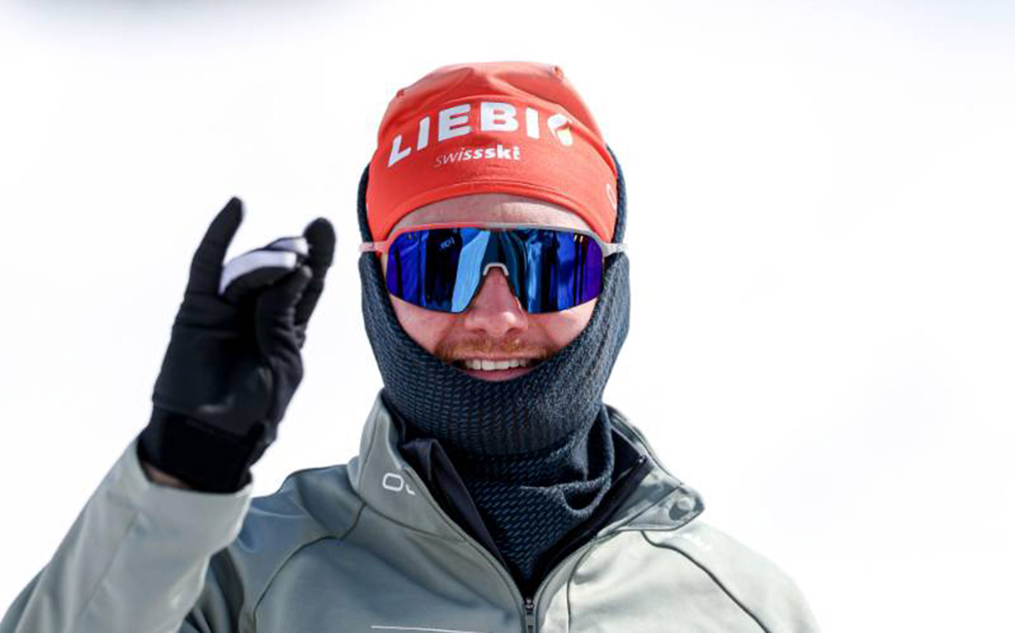 Sebastian Stalder
