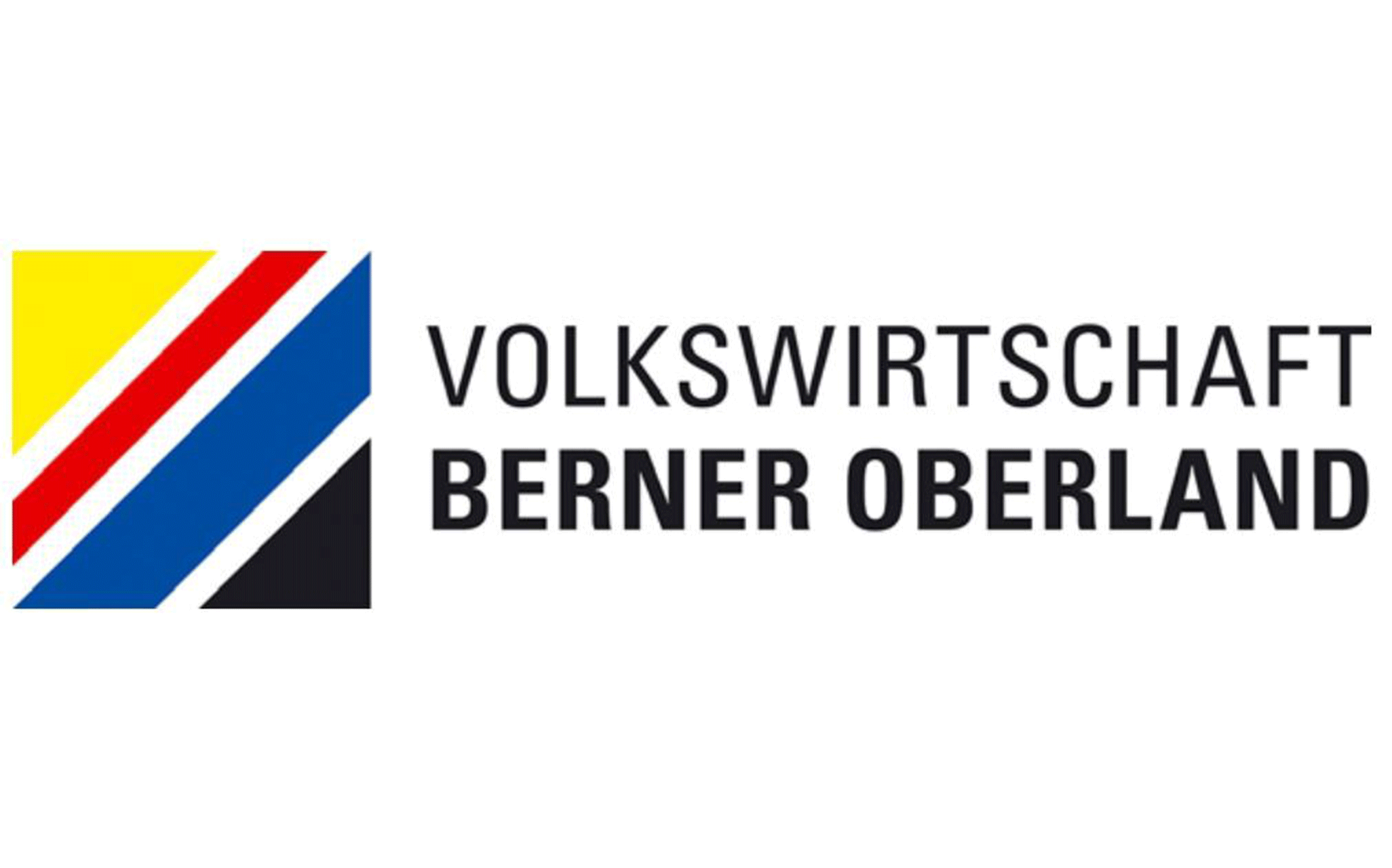 Volkswirtschaft Berner Oberland