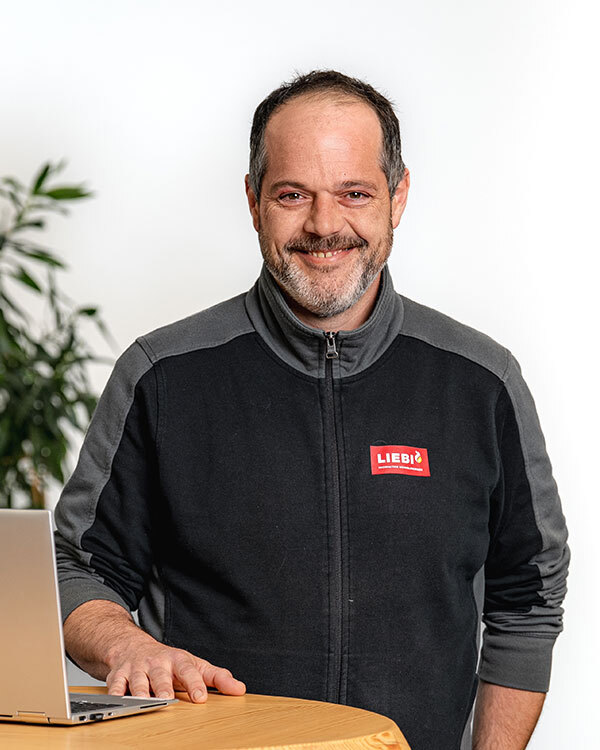 Bernhard Michel