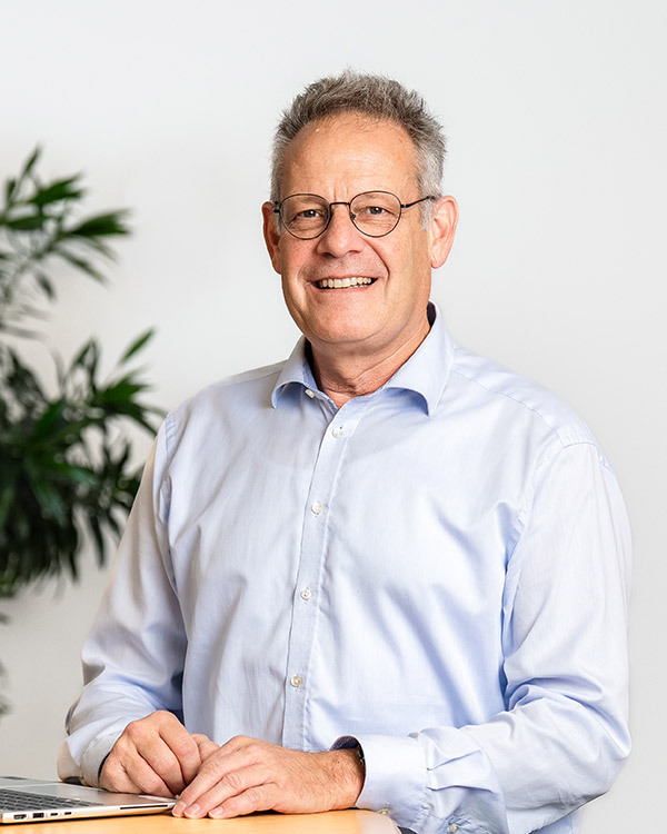 Christoph Andenmatten