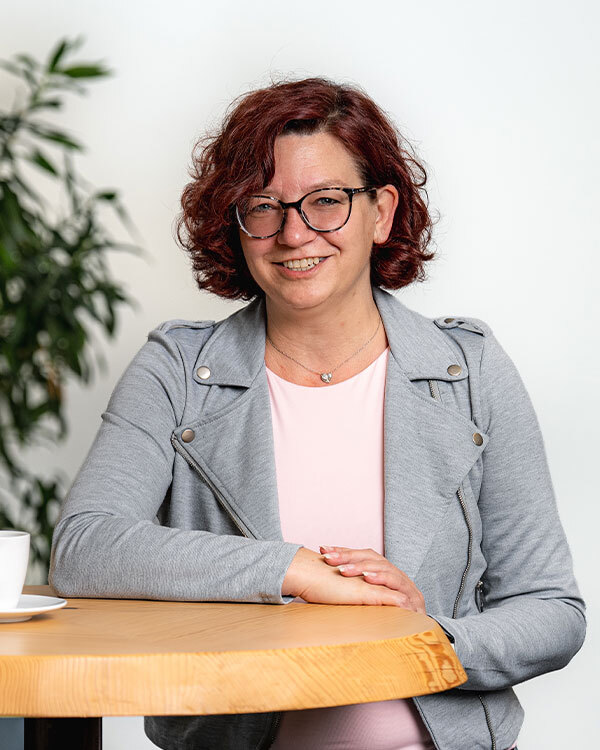 D&eacute;sir&eacute;e Stocker