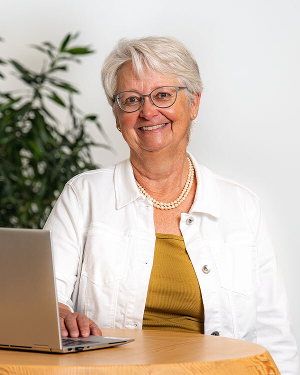 Doris Christen