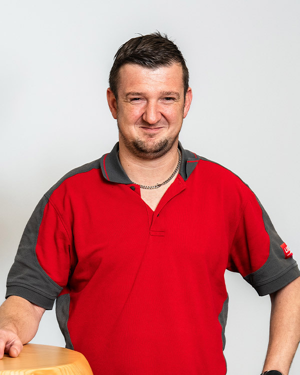 Michael Siegenthaler