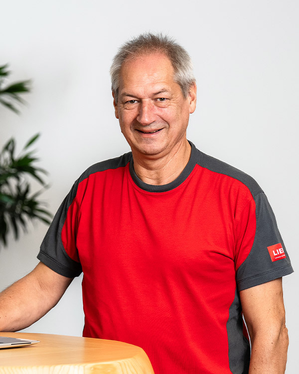 Ruedi Gr&uuml;neisen