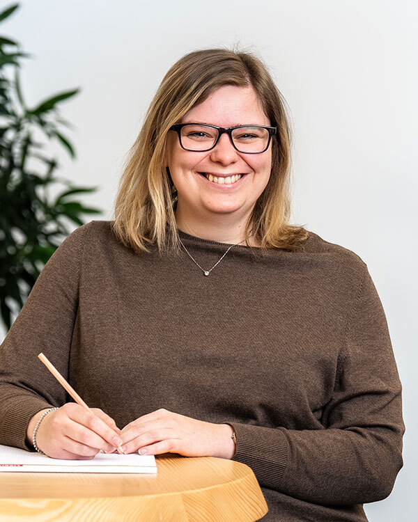 Svenja R&uuml;egsegger