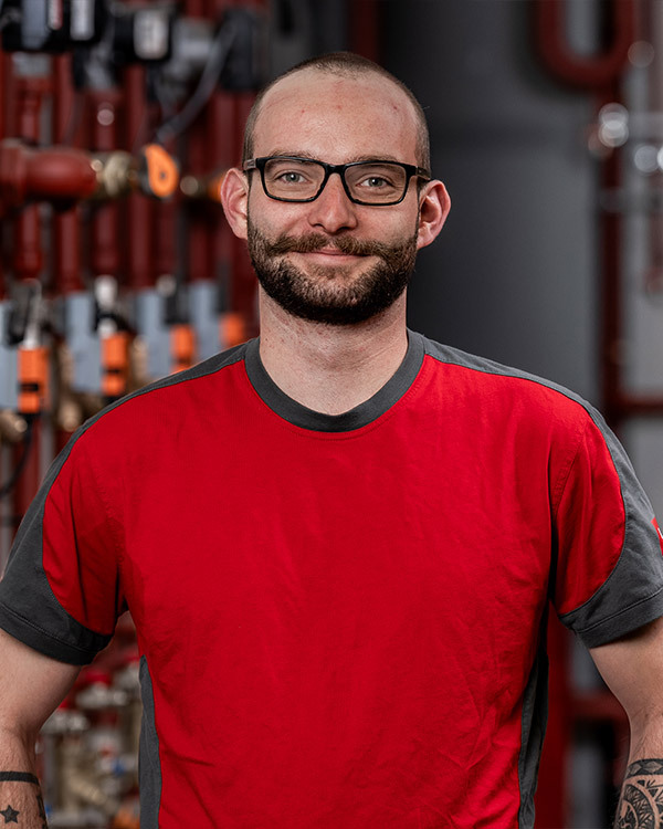 C&eacute;dric Bissig