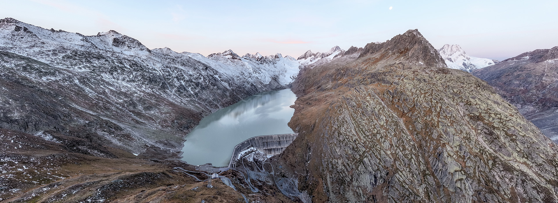 Behältersortiment Heizungen