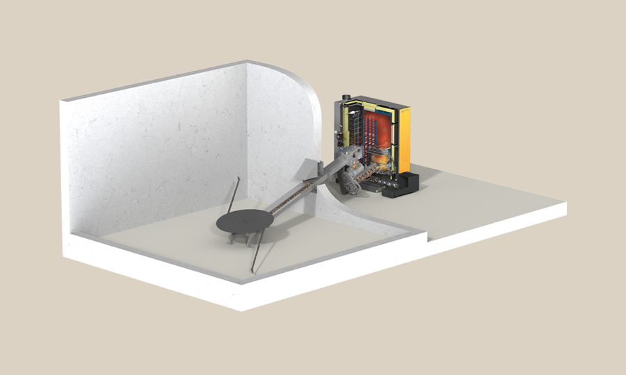 Hackgutkessel ETA eHACK