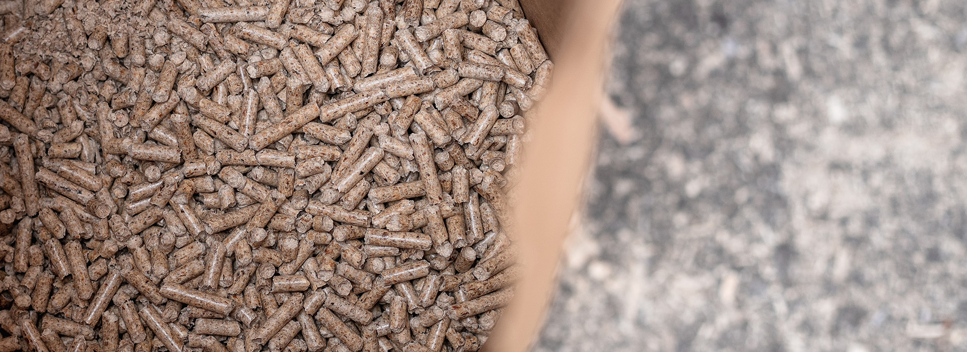 Pelletskessel ETA PC