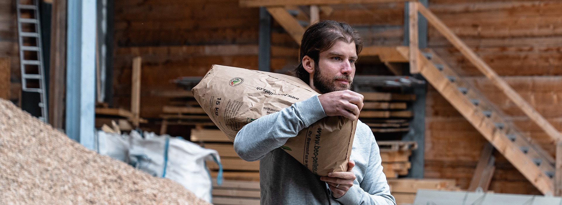 Pelletskessel ETA VR