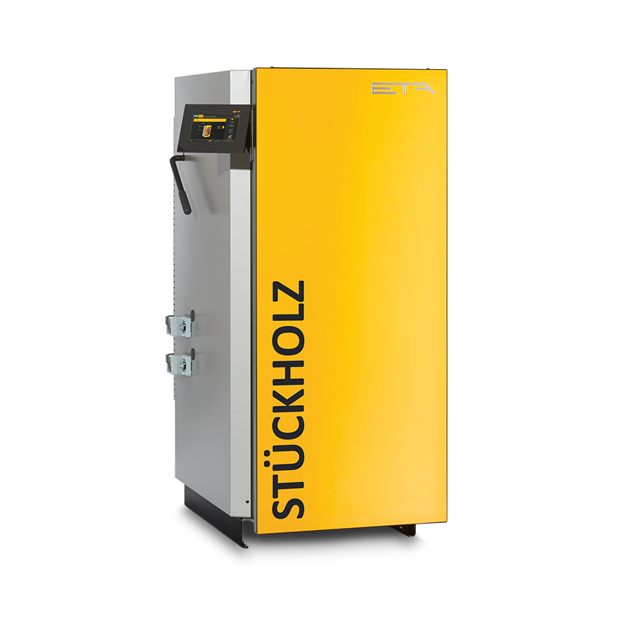 St&uuml;ckholzkessel ETA SH