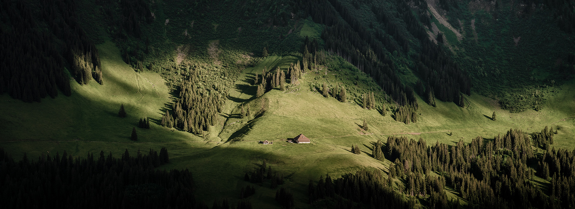 Solarthermie Aufdachanlage