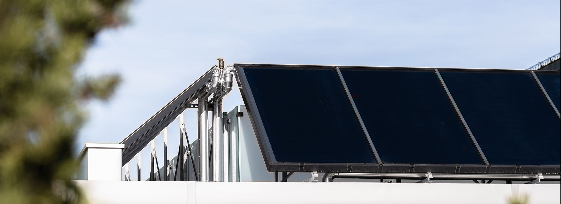 Solaranlage, Spirity