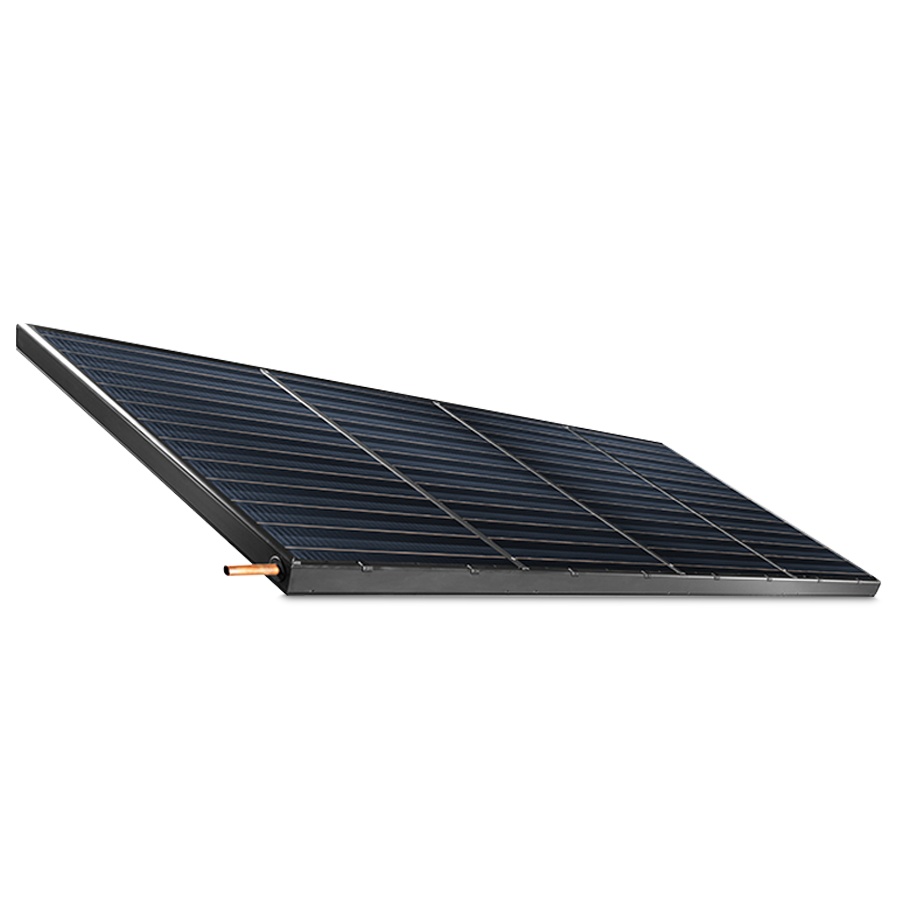 Solaranlage, gigaSol P 