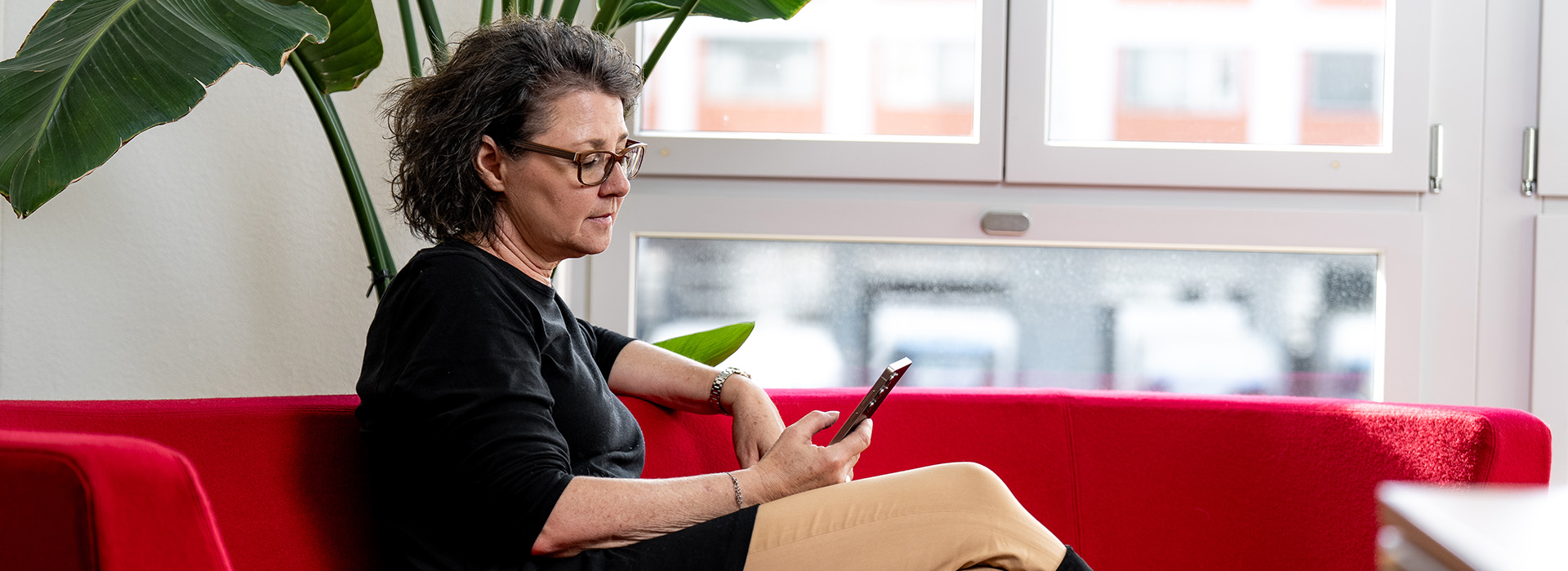 Internetplattform meinETA