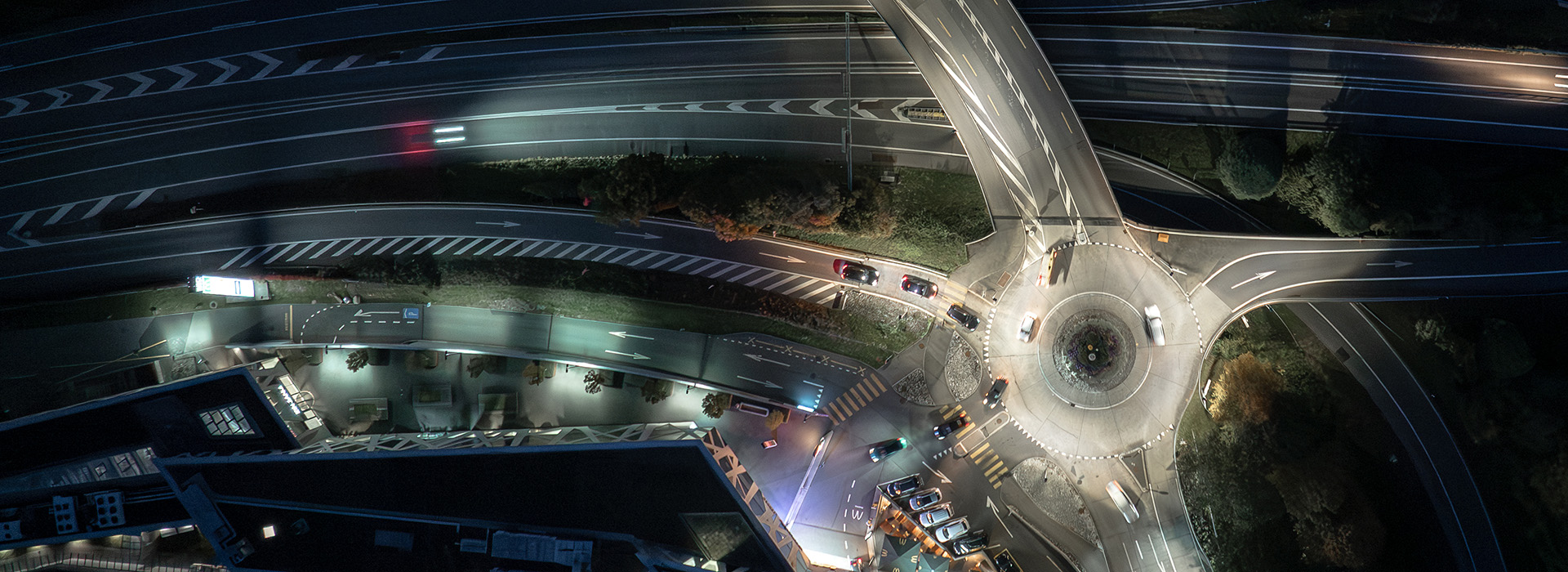 ETA Touch Steuerungen