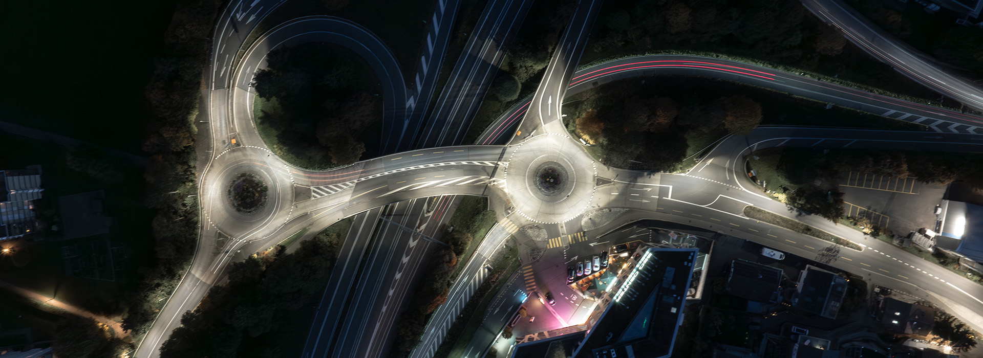 Liebi Heizungen steuern