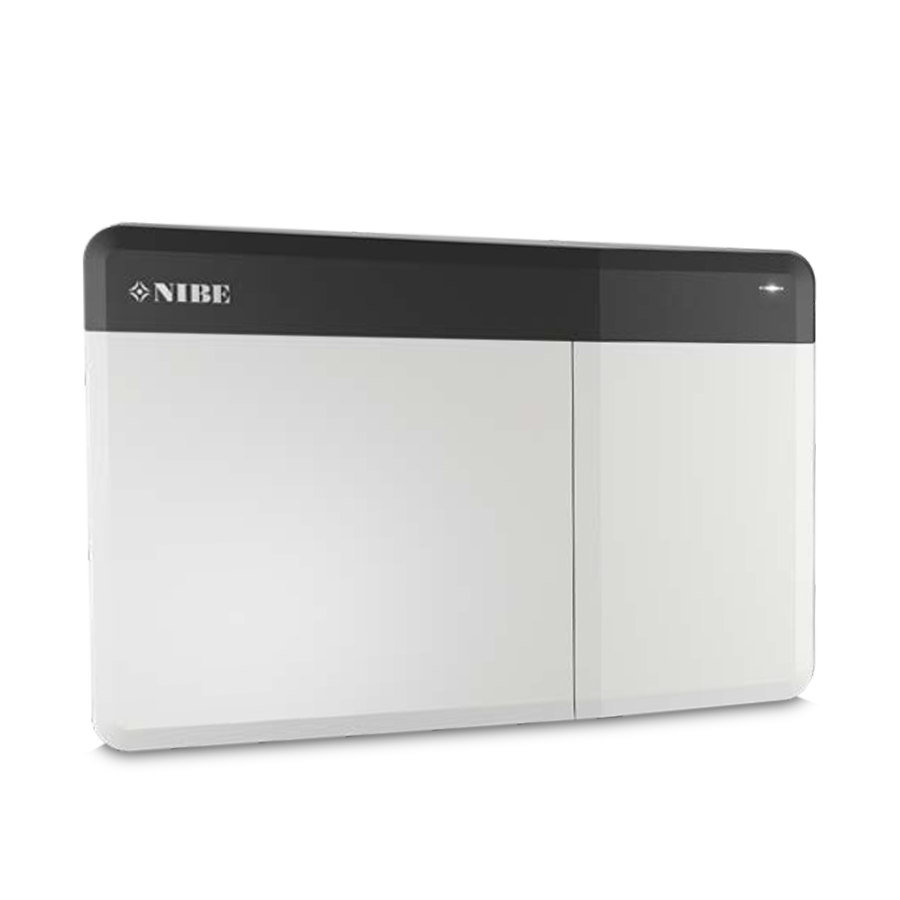 Raumger&auml;t NIBE SMO S40