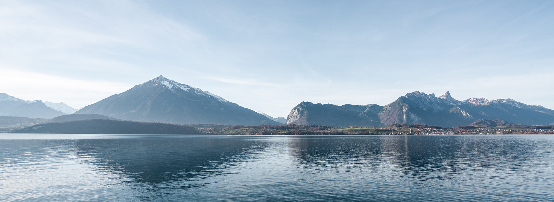Wärmepumpen Luft/Wasser innen