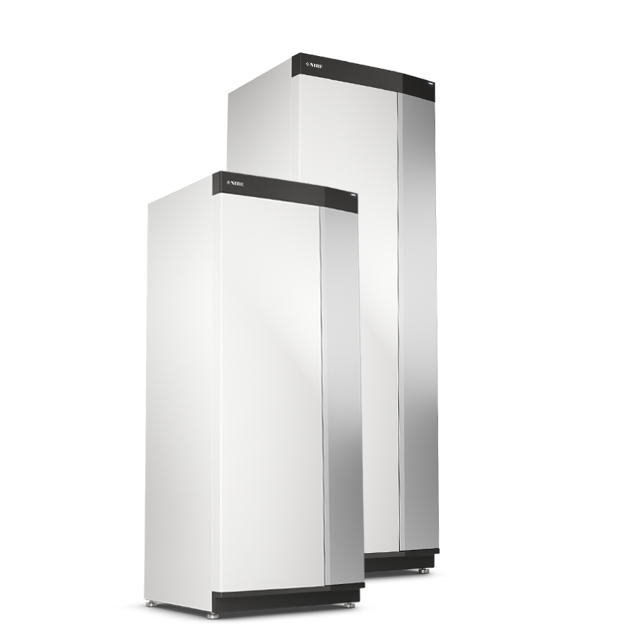 Wärmepumpen Sole/Wasser