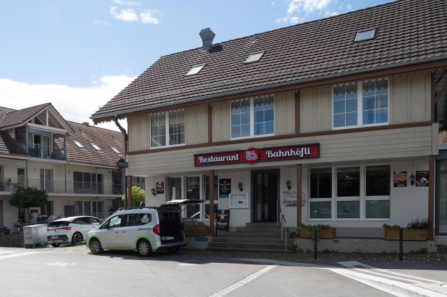 Ersatz der defekten Grundwasser W&auml;rmepumpe