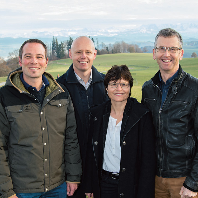 Ausgabe 1/16 - Ver&auml;nderung