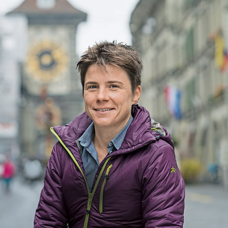 Ausgabe 3/16 - Partnerschaft