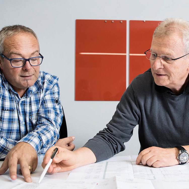 Ausgabe 5/17 - Verbundenheit