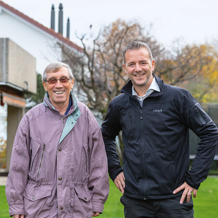 Ausgabe 6/18 - Wandel