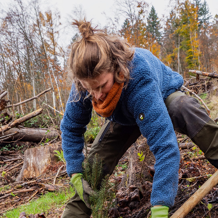 Ausgabe 7/23 - Klimas&uuml;nde?