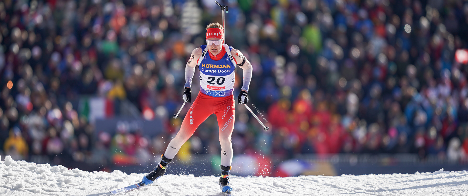 Was nachhaltigen Erfolg verspricht!