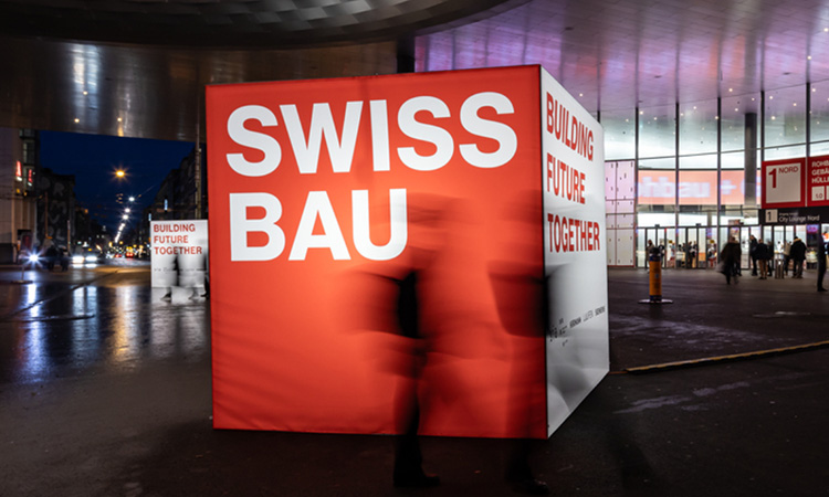 R&uuml;ckblick auf die Swissbau 2026