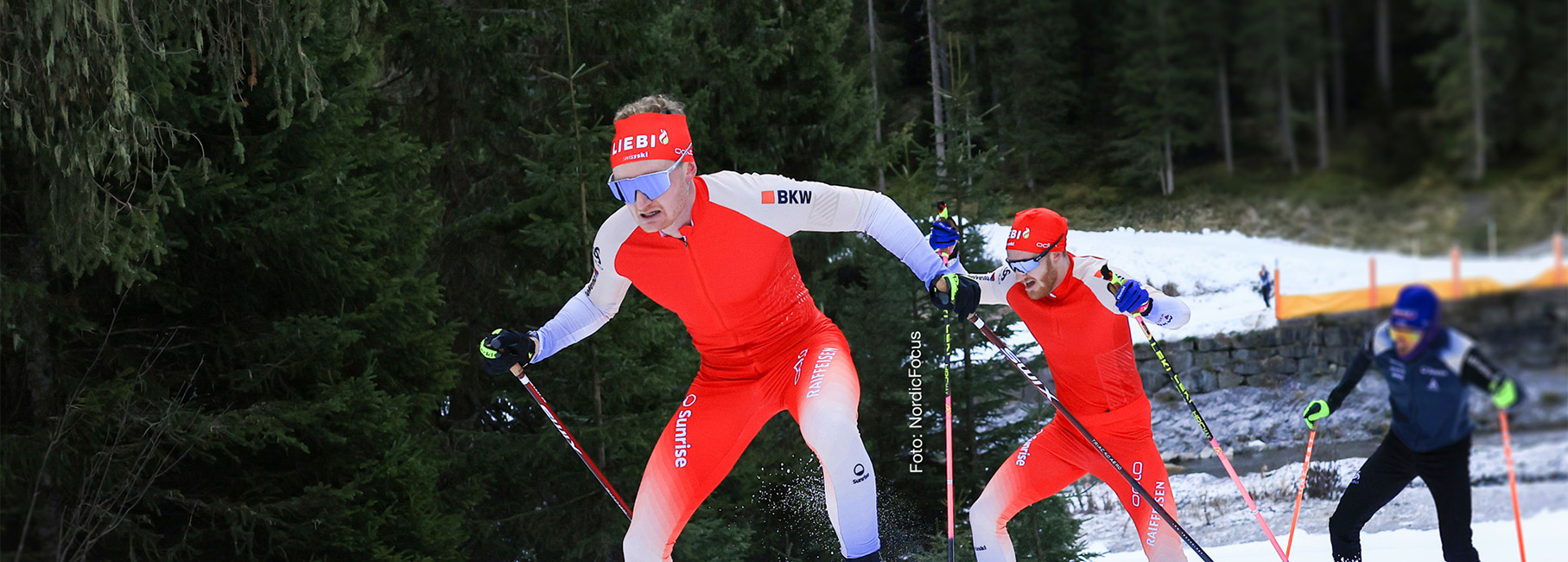 Liebi-Heizungstage 2. und 3. Mai 2026
