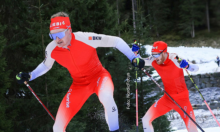 Liebi-Heizungstage 2. und 3. Mai 2026