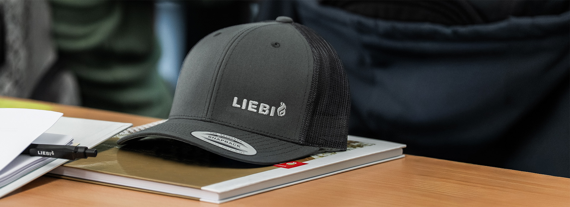 Offene Stellen bei Liebi LNC