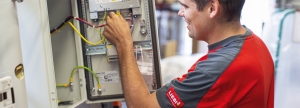Offene Stelle als Servicetechniker/in Region Zentralschweiz