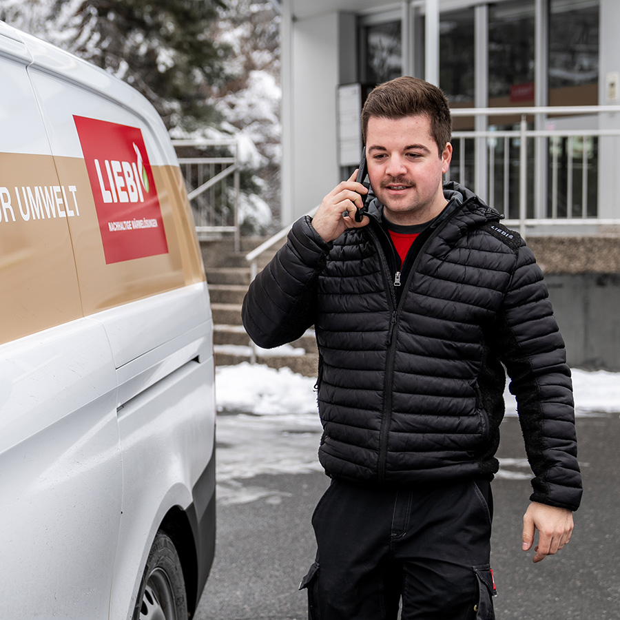 Leistungsbereitschaft