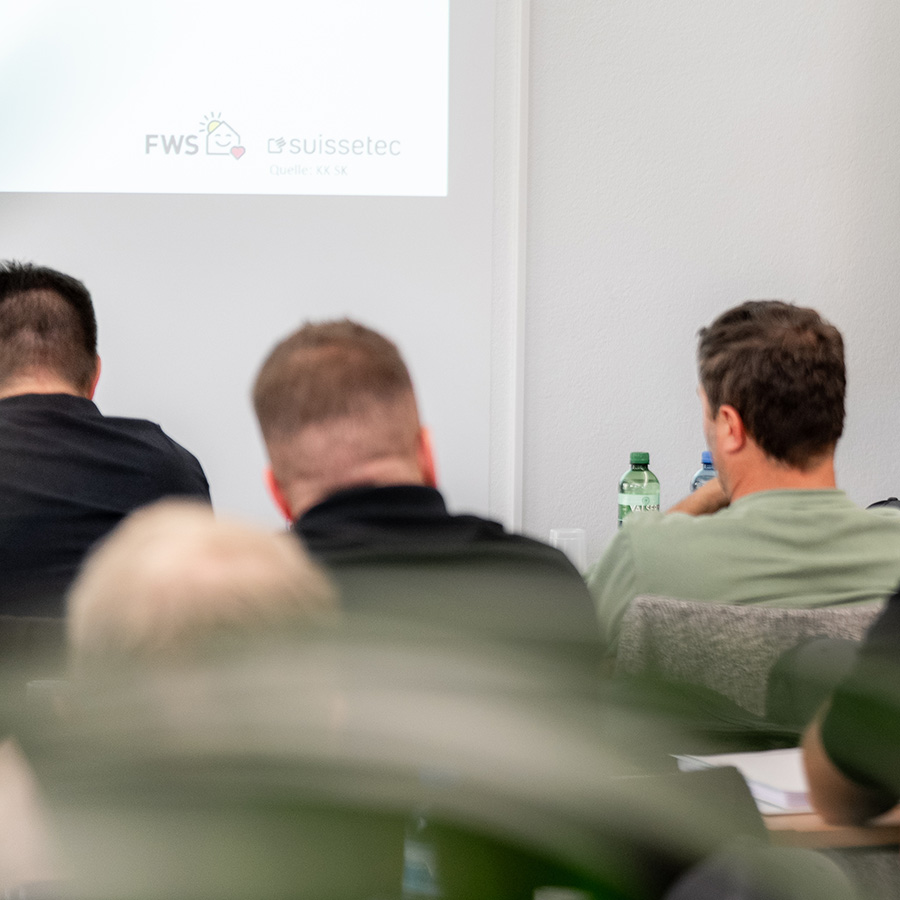 Persönliche Entwicklung